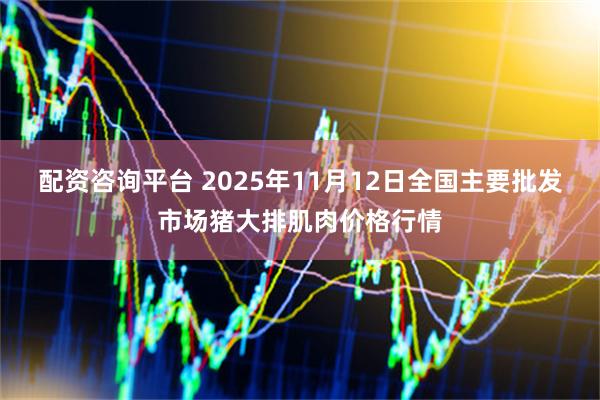 配资咨询平台 2025年11月12日全国主要批发市场猪大排肌肉价格行情